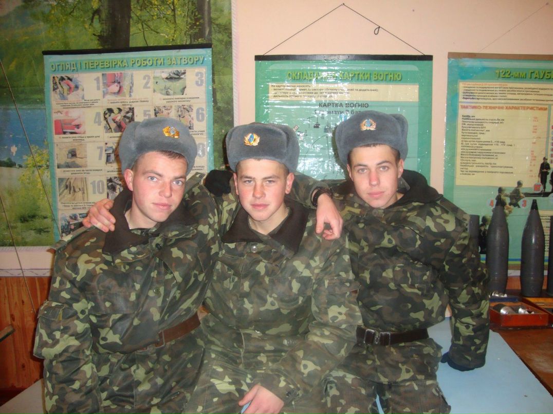 Юра Касьян | Переяслав-Хмельницкий