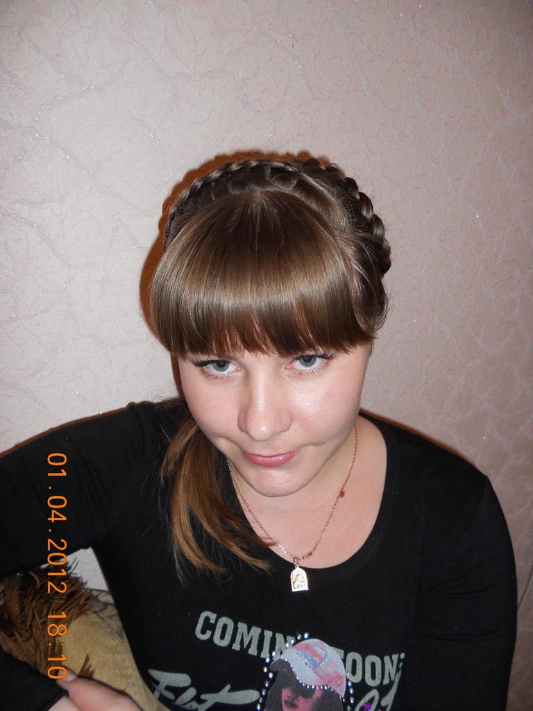 Ксюша Полишко | Николаев