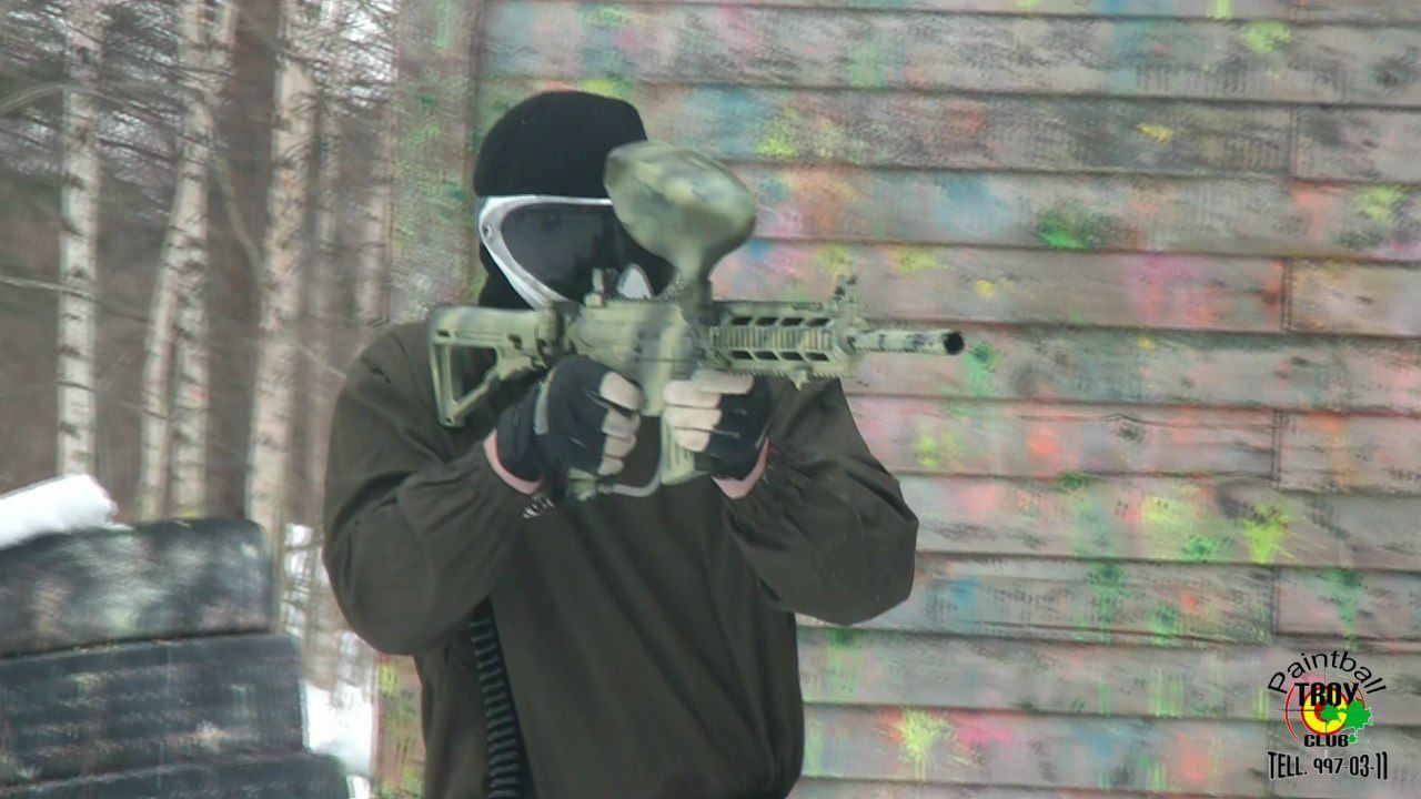 Никита Белозеров | Санкт-Петербург