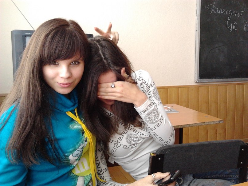 Дашуля Романенко | Севастополь