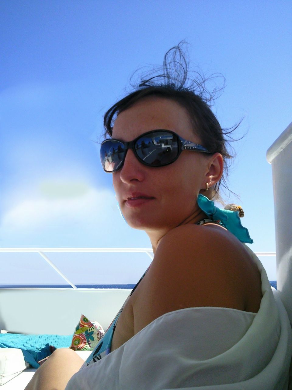 Дарья Толченицына | Санкт-Петербург