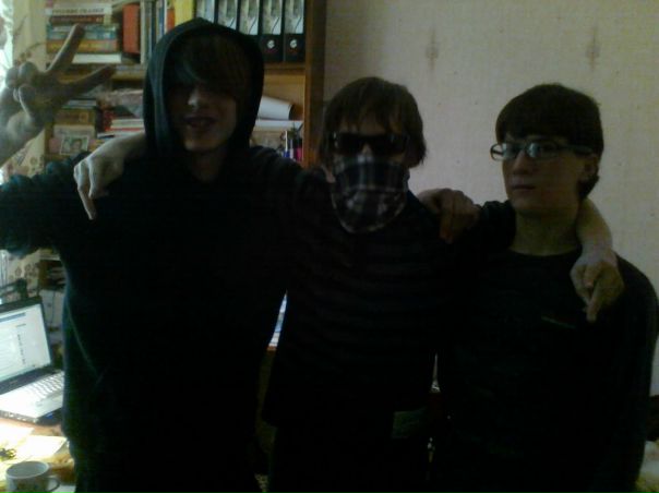 №75, Иван Аверьянов, 31 год, Москва №75, Иван Аверьянов, 31 год, Москва