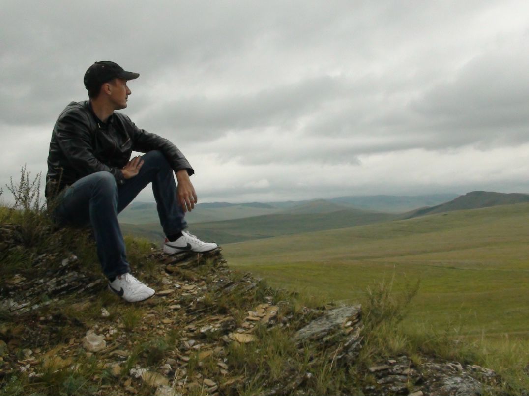 Алексей Лыченков | Кемерово