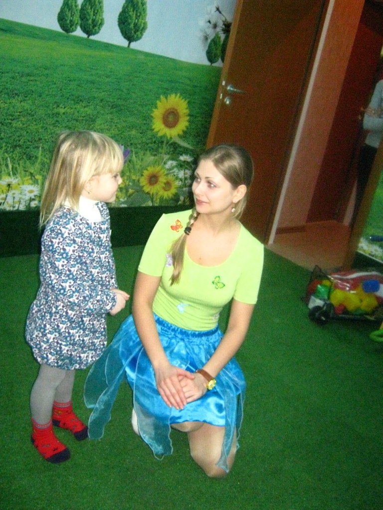 Танюша Маслова | Кривой Рог