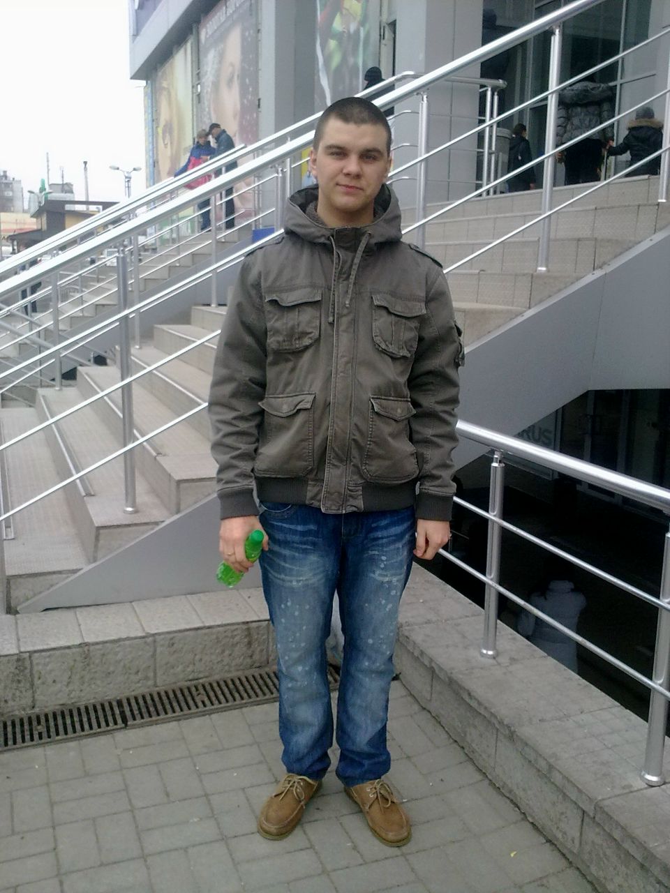 Илья Ярмак ☭ | Харьков