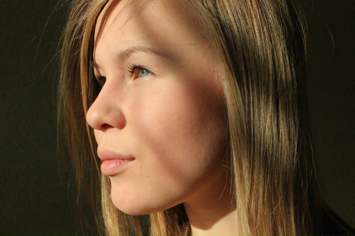 Мария Анатольевна | Новосибирск