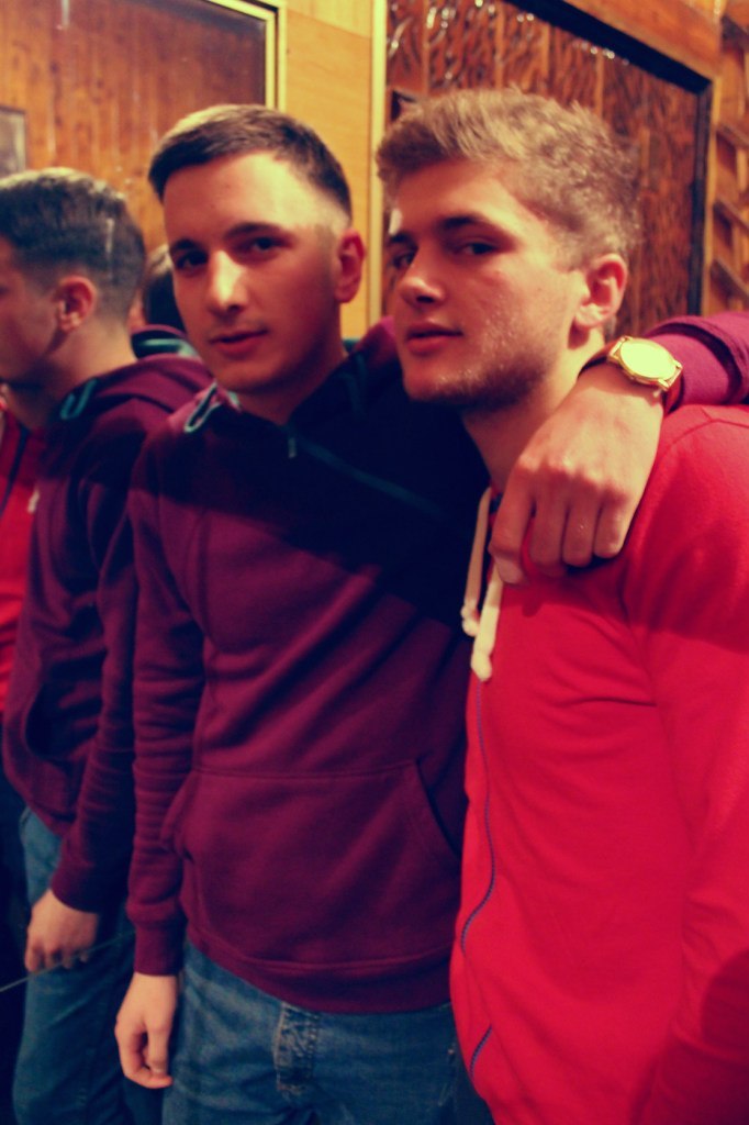 Андрей Чёрный | 