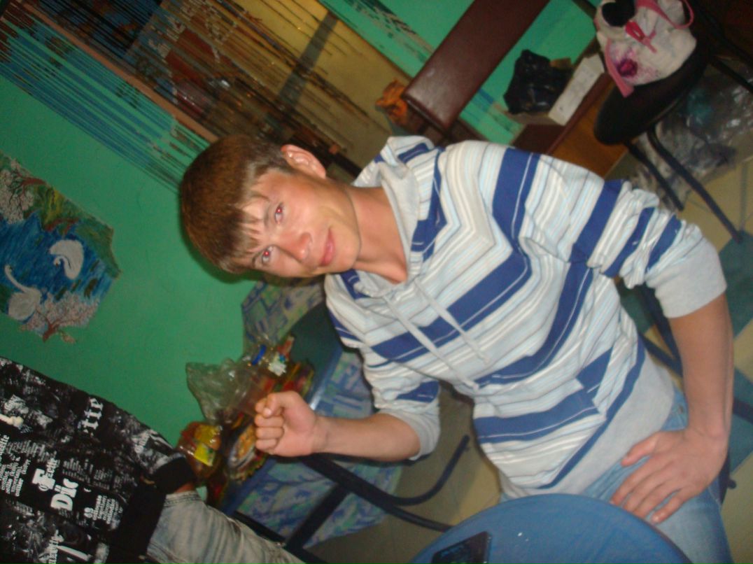 Руслан Габдуллин | Лениногорск