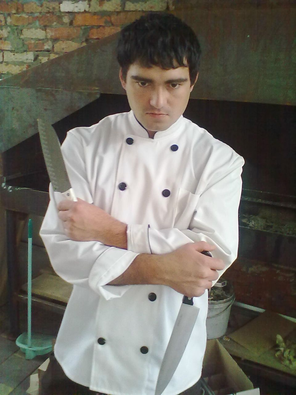 Руслан Чесебиев eLGiGanto | Майкоп