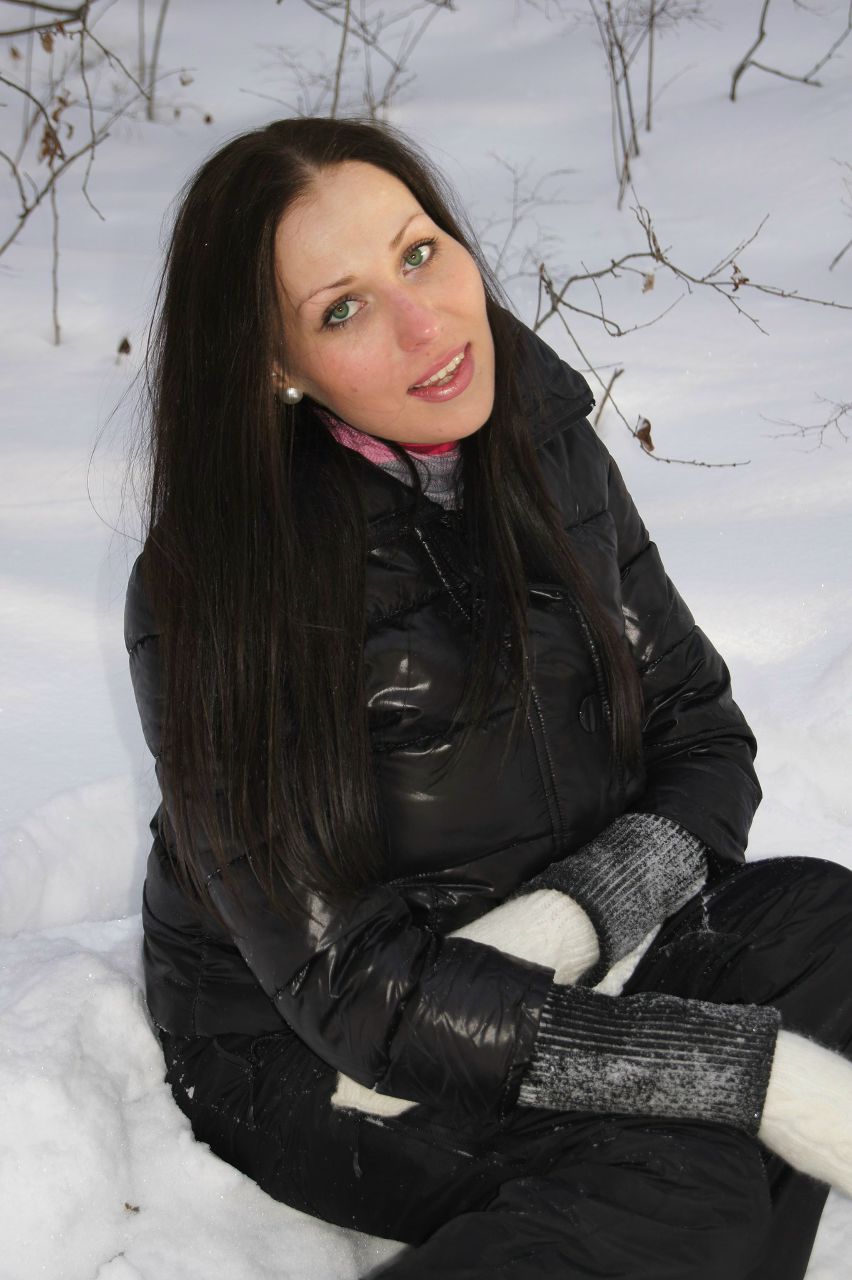 Анютка Лакотко ツツツ | Красноярск