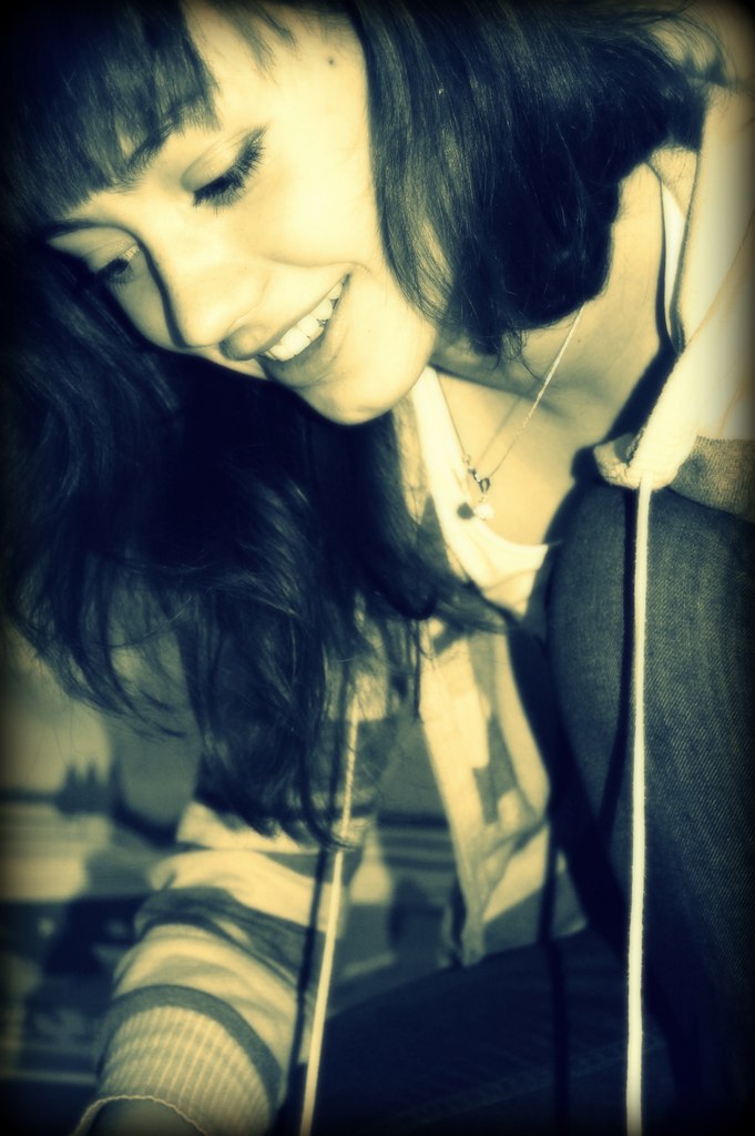 Юльчи Александровна | Москва