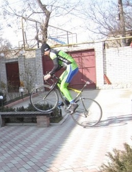 №28, Женя Губачёв №28, Женя Губачёв
