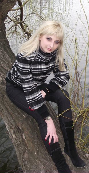 №15, Юлия Дубовик, 37 лет, Мариуполь №15, Юлия Дубовик, 37 лет, Мариуполь