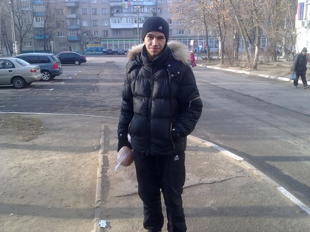 №29, Максим Кравченко, Запорожье №29, Максим Кравченко, Запорожье