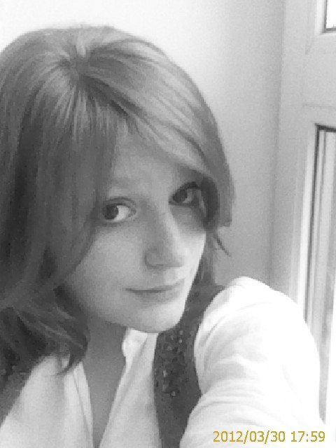 Дарья Крылова *D.Shalman* | Москва