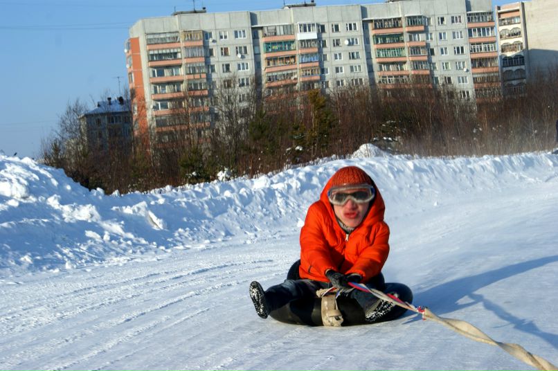 Сергей Путинцев Анатольевич | 