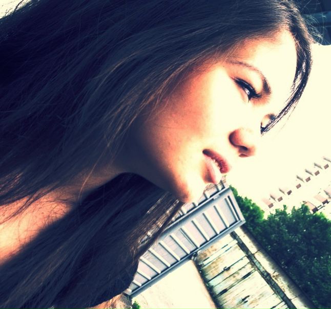 №1, Zhanna Aitimova №1, Zhanna Aitimova