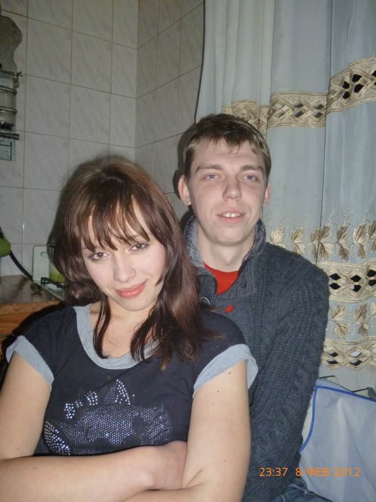 Витя Миронов | Лисичанск