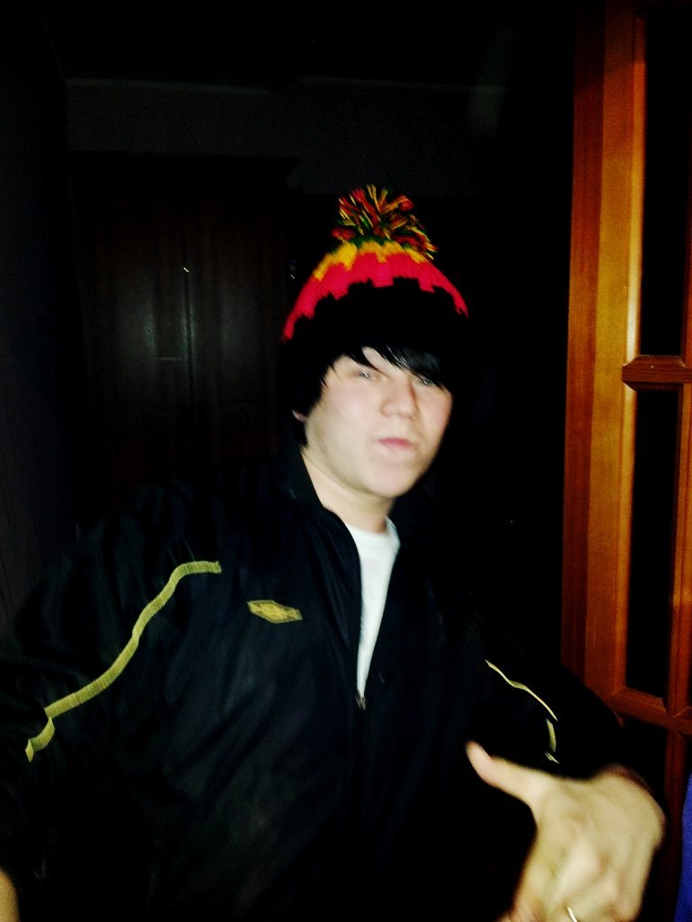 Игорь Васильев | 