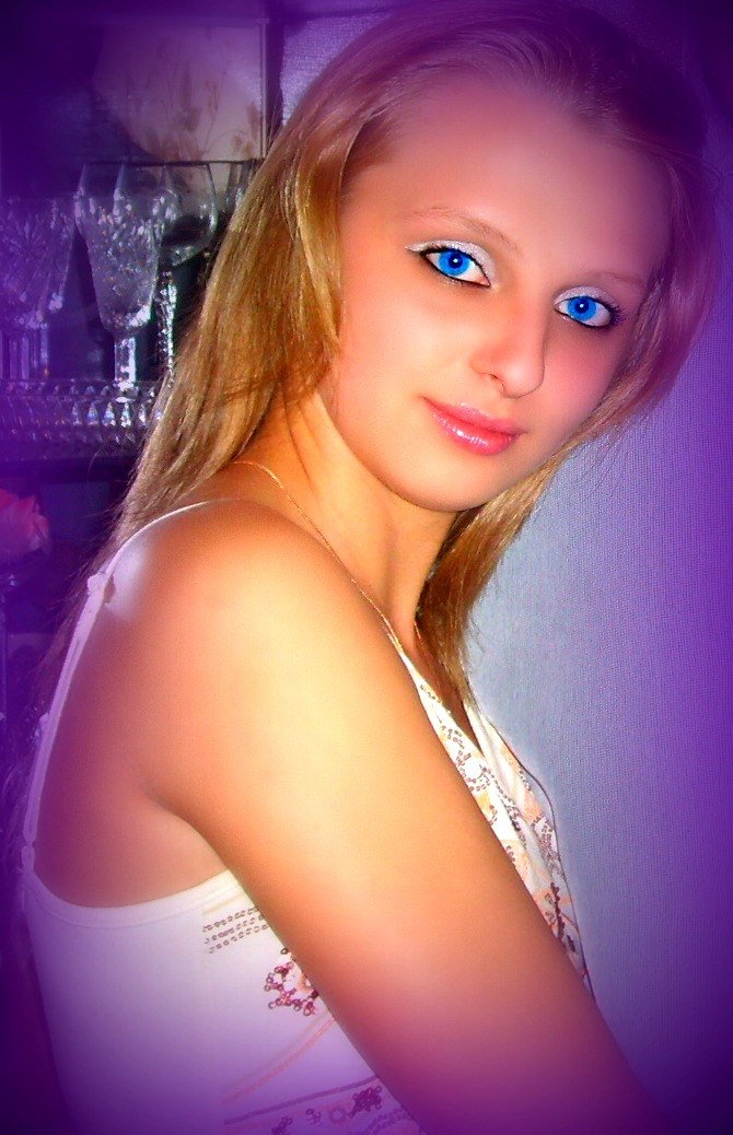 Ирина Боровская | Горловка