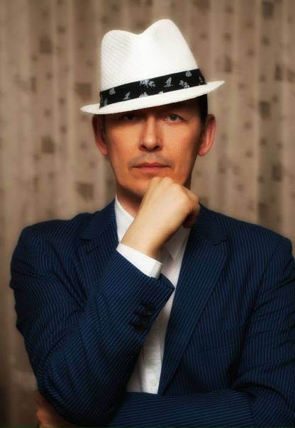 №97, Михаил Машихин, Калининград №97, Михаил Машихин, Калининград