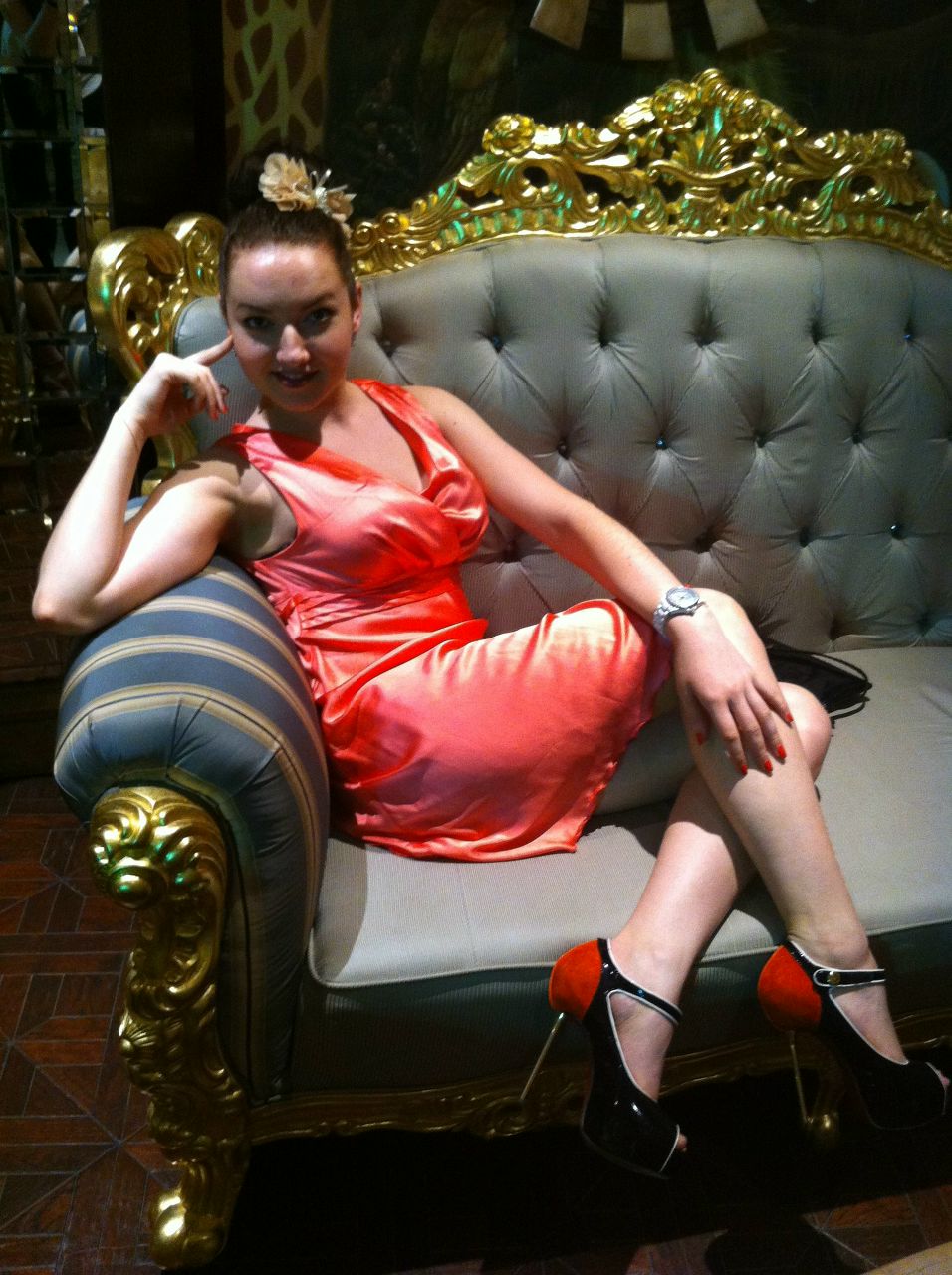 Ирина Демченко-Шапаренко | Киев