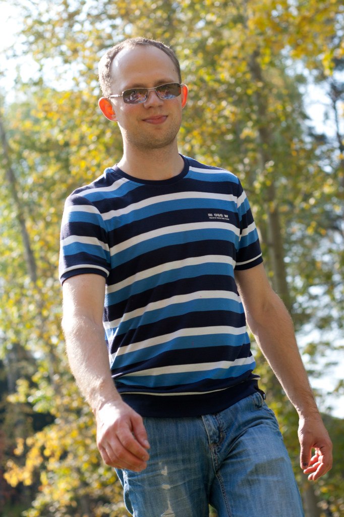 Алексей Кондрашин Сергеевич | Бердск