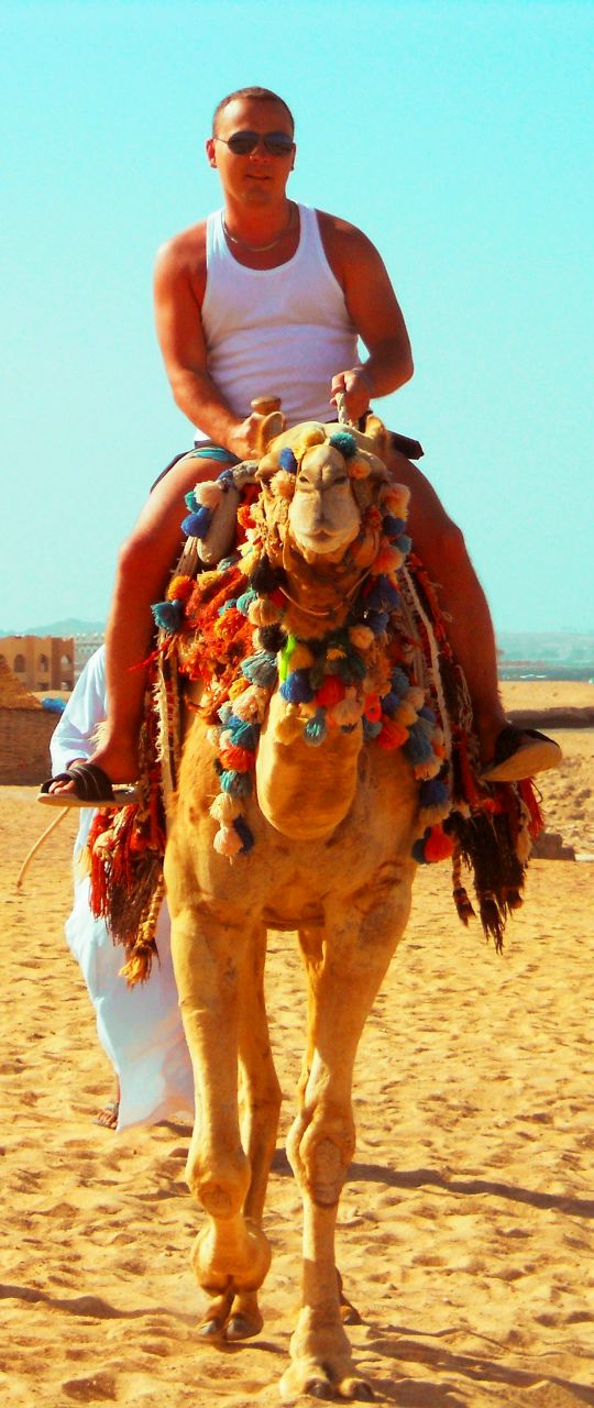 Сергей Кузенев | Москва