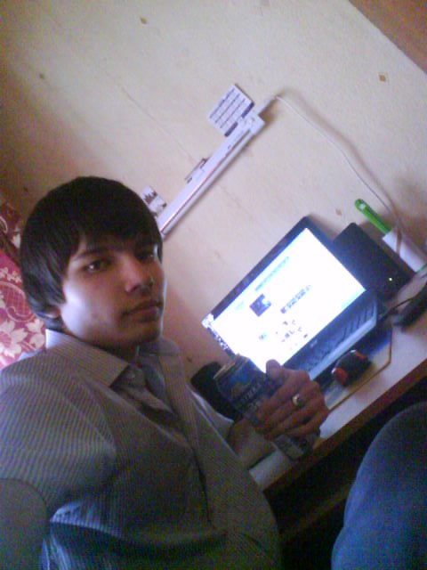 Женя Мизюрин *Sultan* | Орск