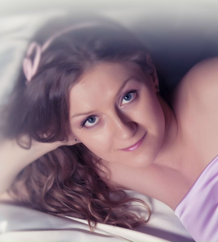 Наталья Корчагина | 