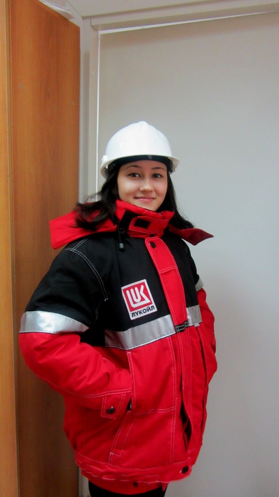 Лилия Губайдуллина 