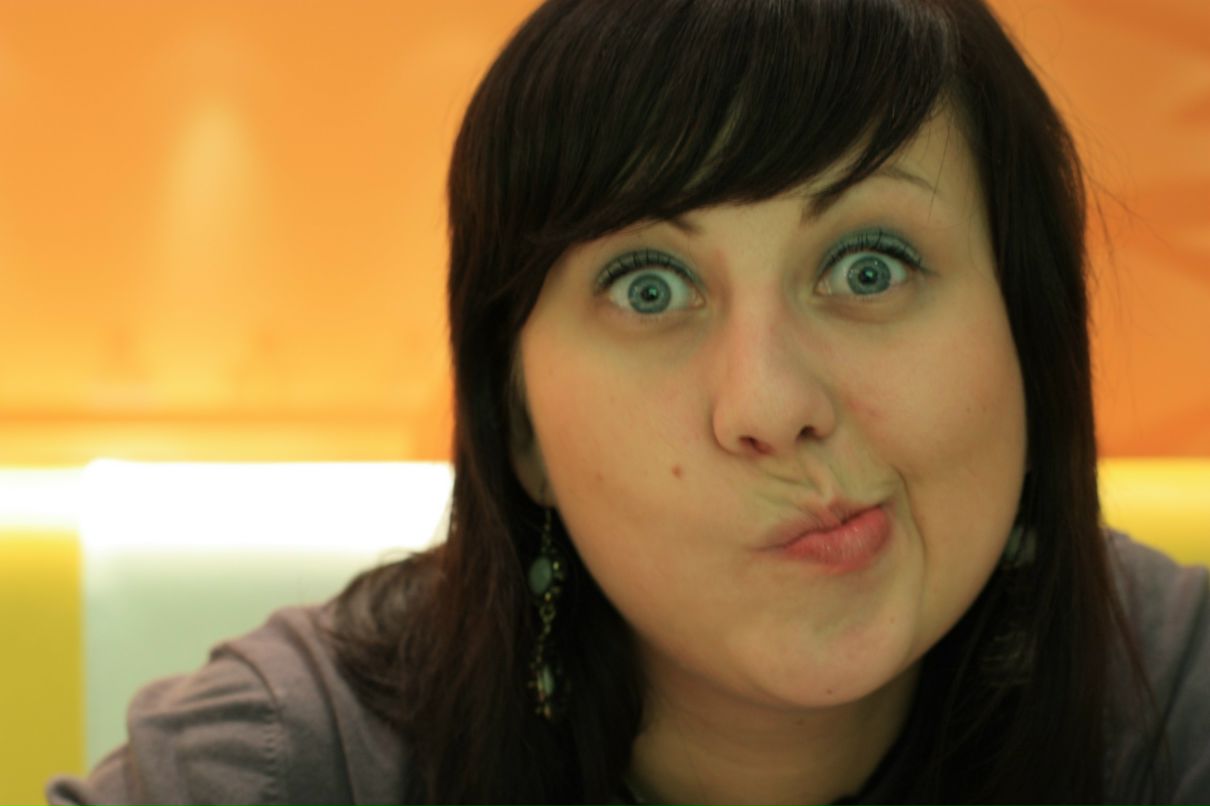 Аля Полозкова | Москва