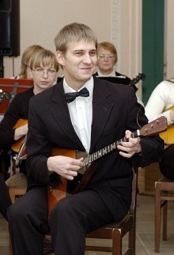 №8, Александр Пудовкин, 27.10.1987, Санкт-Петербург №8, Александр Пудовкин, 27.10.1987, Санкт-Петербург