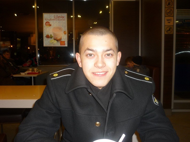 Эльдар Хусаинов | Нижнекамск