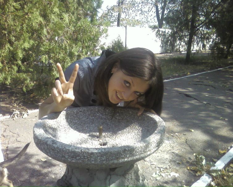 №89, Маша Карагяур №89, Маша Карагяур