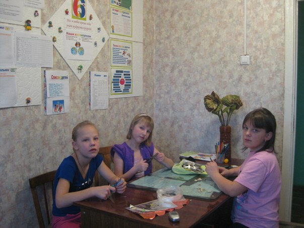 №1, Лидия Тарасова №1, Лидия Тарасова