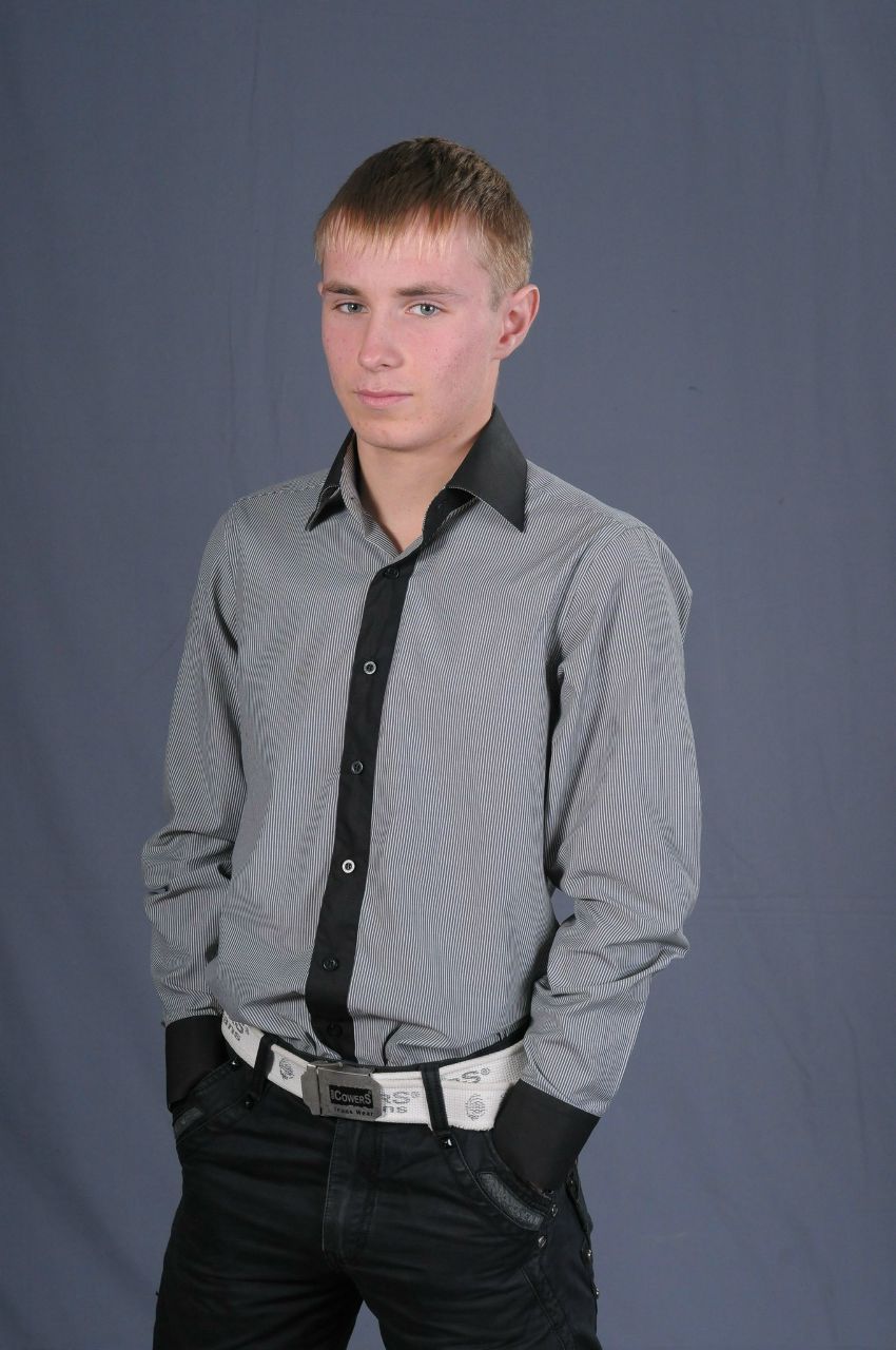 Рома Карпюк | Dortmund