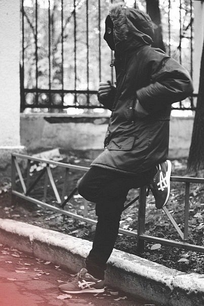 Правый Кед | Одесса