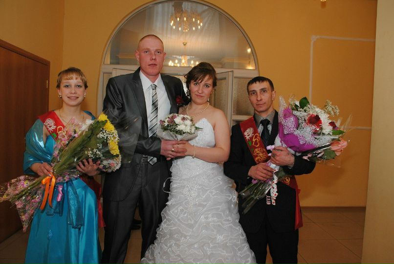 Константин Борисов | Магнитогорск