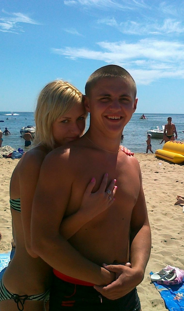 Анюта Максюк | Коцюбинское