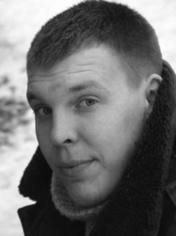 Антон Бердник | Санкт-Петербург