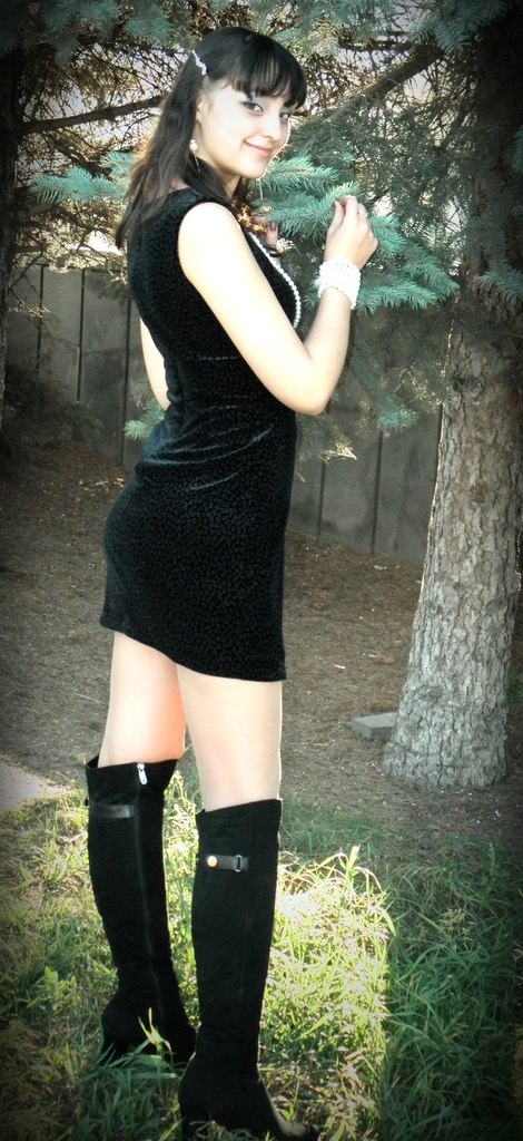 Катюша Елизова | Санкт-Петербург