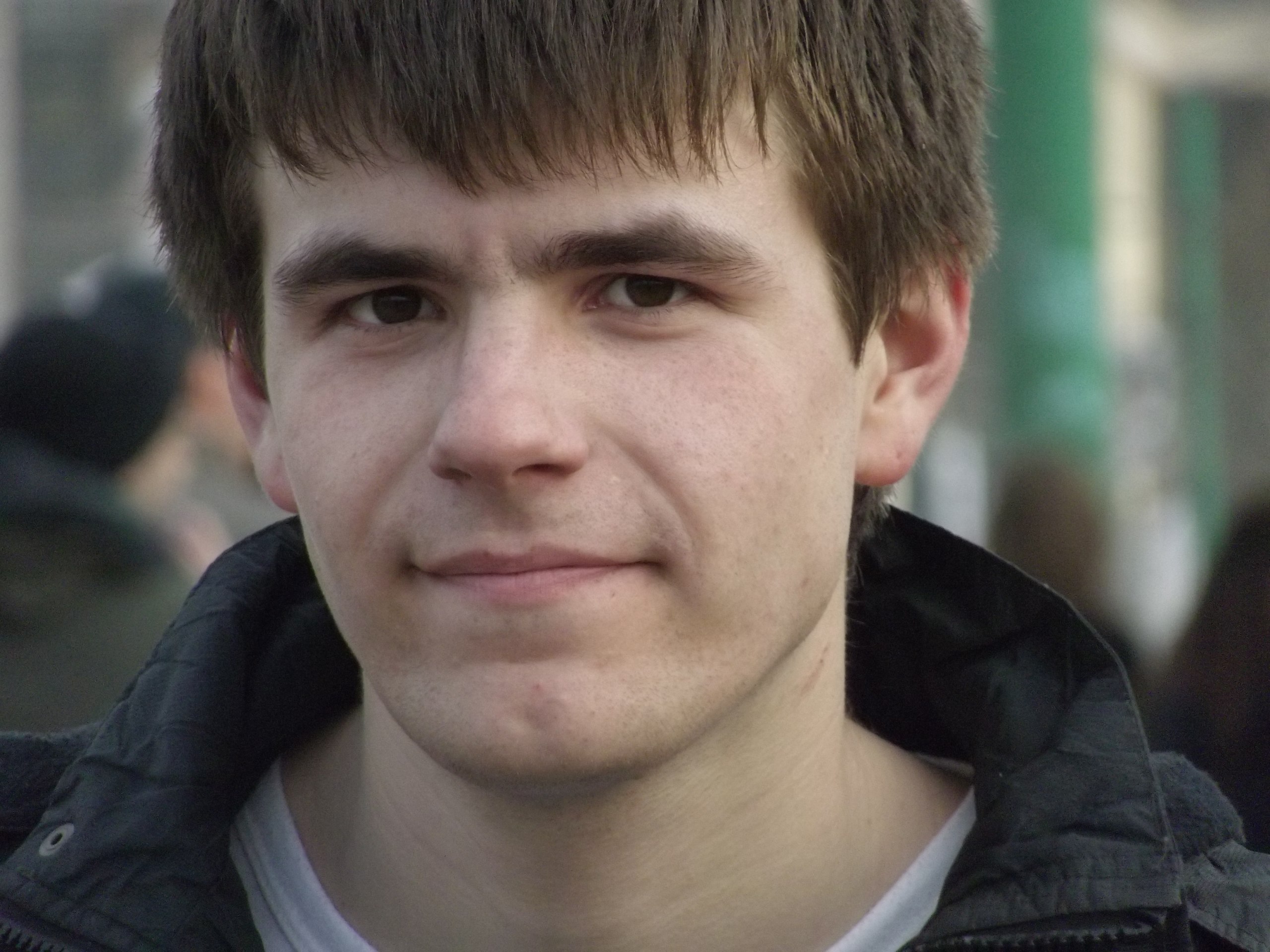 Фото профиля