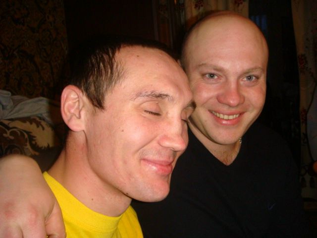 №14, Алексей Антонов, Санкт-Петербург №14, Алексей Антонов, Санкт-Петербург