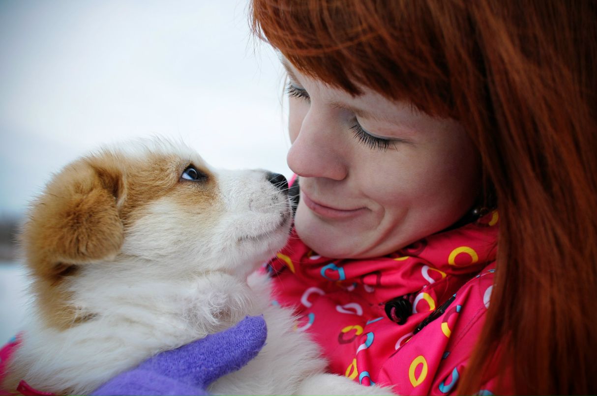 Олеся Шелковенко | Санкт-Петербург