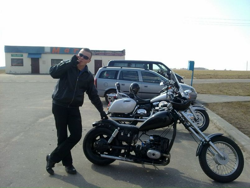 №40, Антон Соболев №40, Антон Соболев