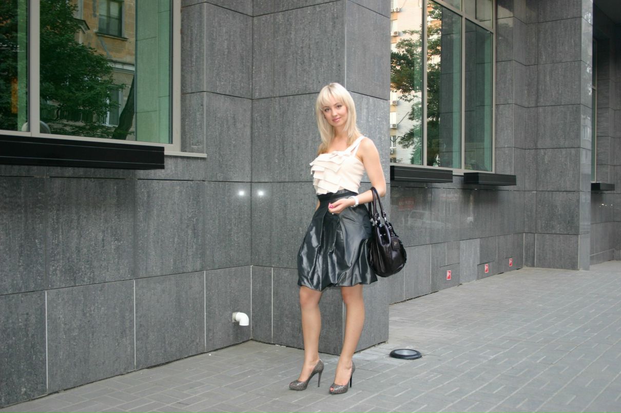 Кристина Загребина | Ростов-на-Дону