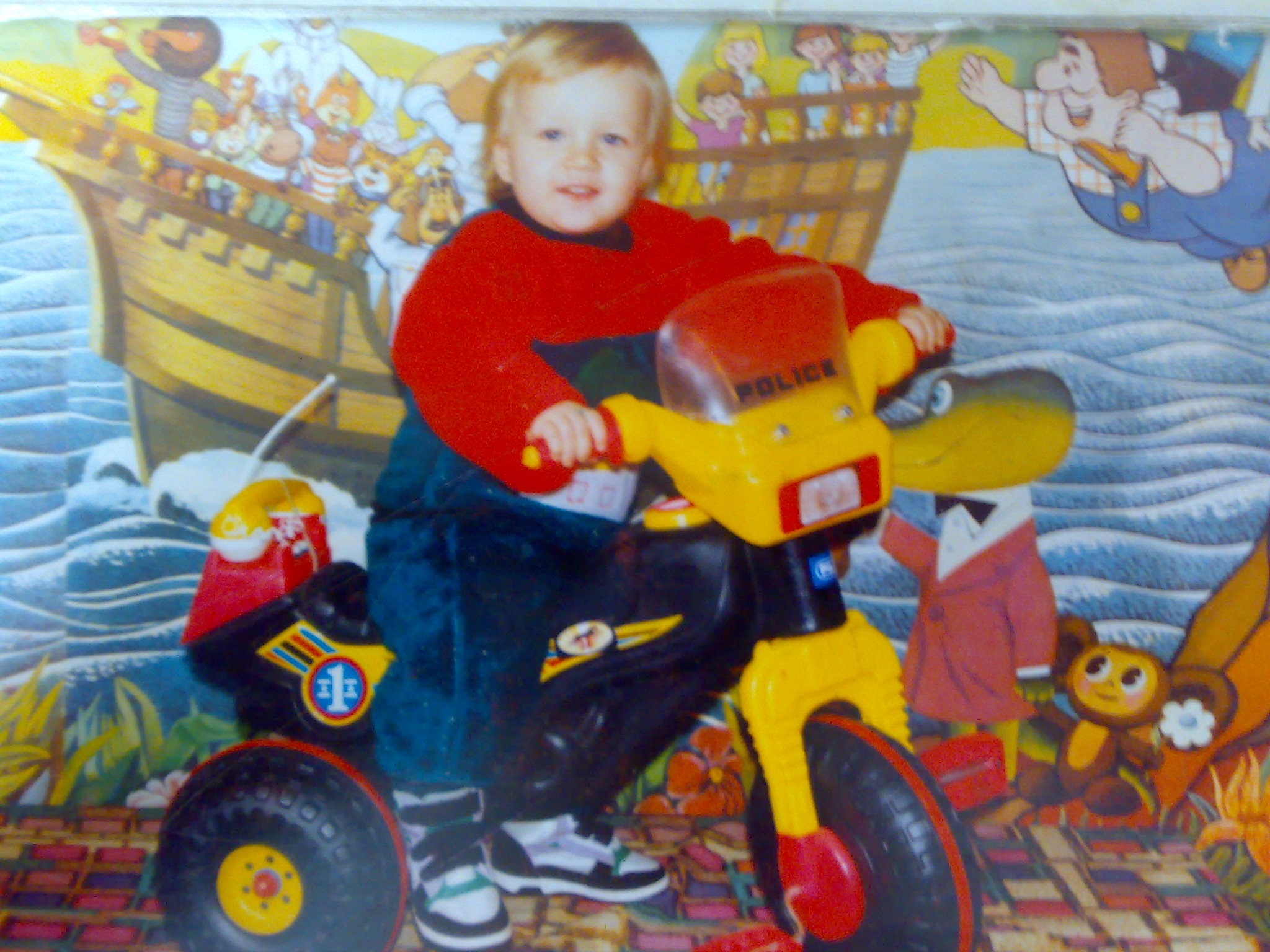 Фото профиля