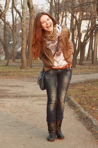 Марина Демиденко | Чернигов