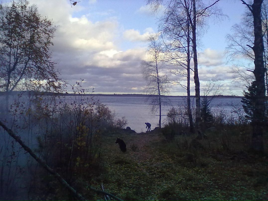 Алексей Гурьев | Беломорск